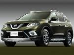 Nissan X-Trail 2014 года (JP)